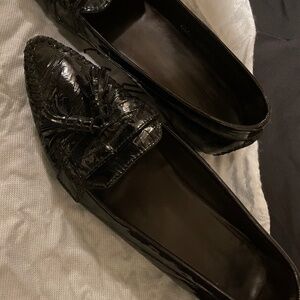 Stuart Weitzman Flats